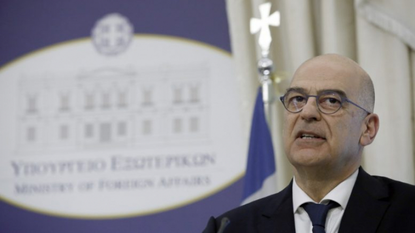 Συνεδριάζει αύριο το Εθνικό Συμβούλιο Εξωτερικής Πολιτικής