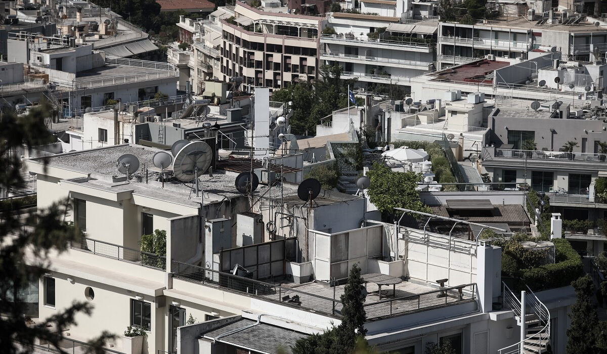 Όλες οι αλλαγές στον ΕΝΦΙΑ – Τι λένε οι εκπρόσωποι της αγοράς