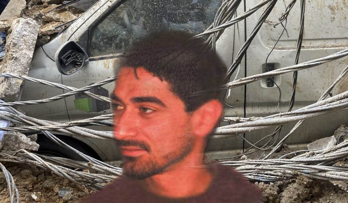 Νεκρό το ηγετικό στέλεχος της Χεζμπολάχ Ibrahim Aqil από την ισραηλινή επιδρομή