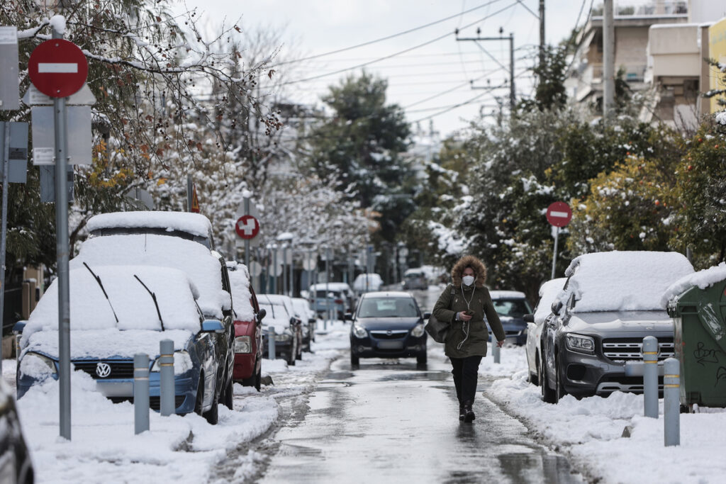 Το ωράριο σε εμπορικά και μαγαζιά την Τρίτη 7/2 – Οι ώρες για delivery