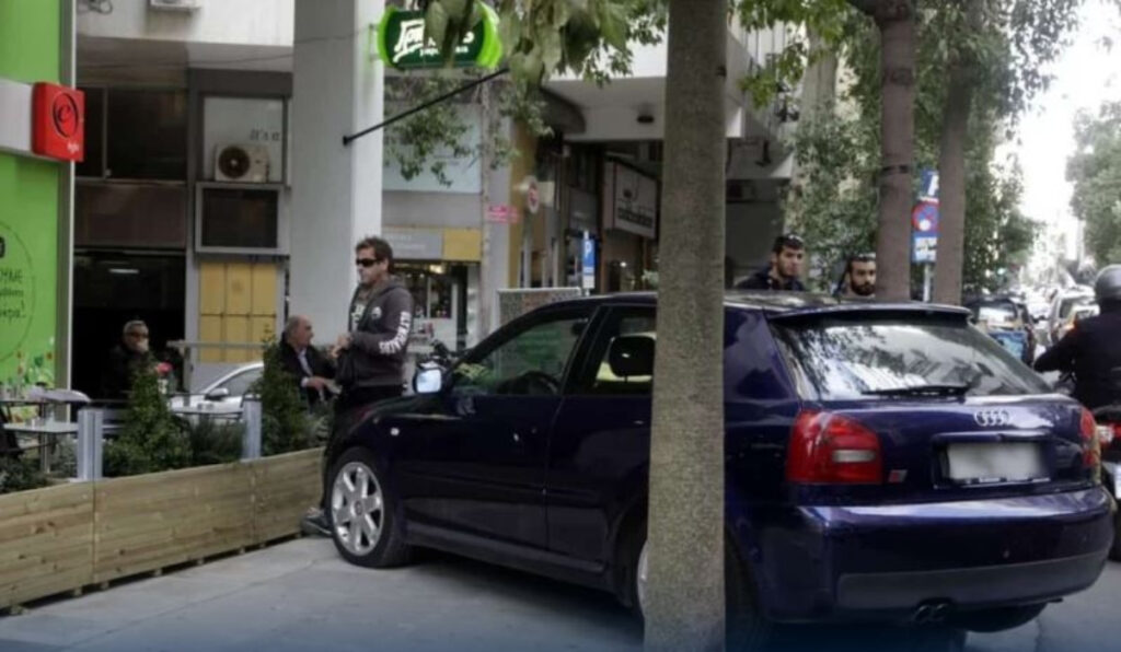4 συνήθειες του «εξυπνάκια» Έλληνα οδηγού, που μας ανεβάζουν την πίεση
