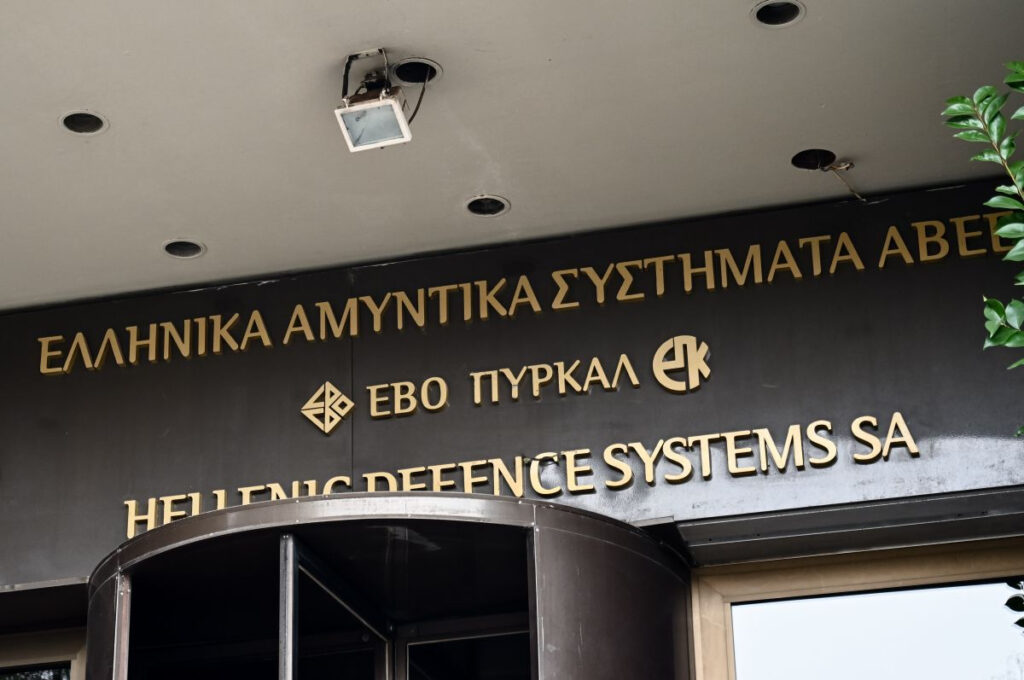 Μόλυνση στο Λαύριο από τα ΕΑΣ – Τώρα αρνούνται να πληρώσουν για την αποκατάσταση