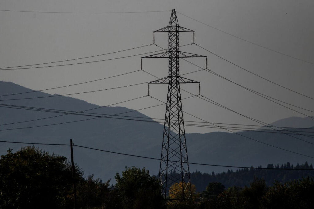 Διακοπή ρεύματος σήμερα 3/1 σε περιοχές της Αττικής – Οι ώρες