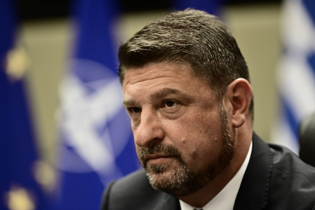 Χαρδαλιάς: Το ζήτημα των σκουπιδιών θα έχει λυθεί μέσα στην πρώτη τριετία