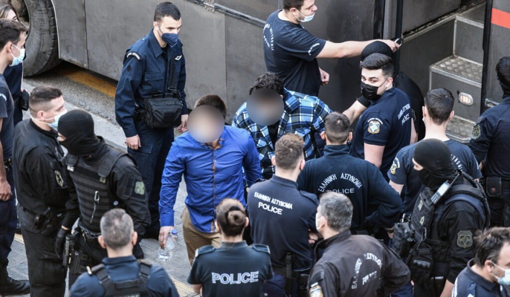 Ελένη Τοπαλούδη: Απορρίφθηκαν οι αιτήσεις αναίρεσης των δολοφόνων – Παραμένουν τα ισόβια