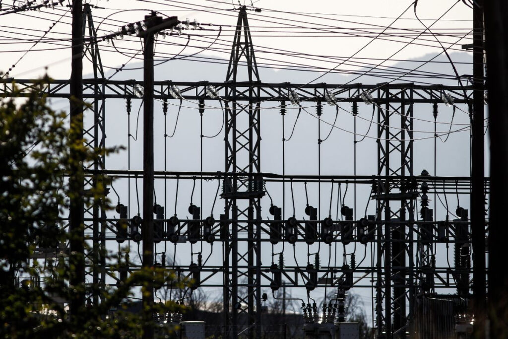 Διακοπή ρεύματος σήμερα 16/12 σε περιοχές της Αττικής