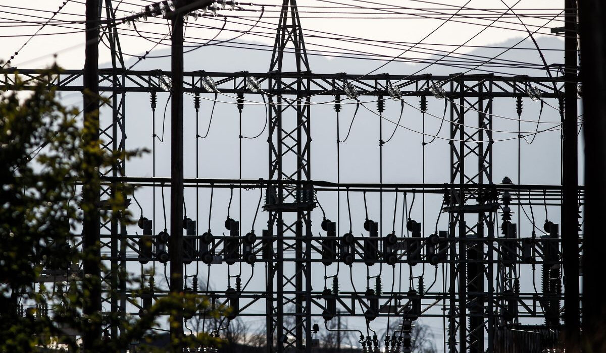 Διακοπή ρεύματος σήμερα 16/12 σε περιοχές της Αττικής