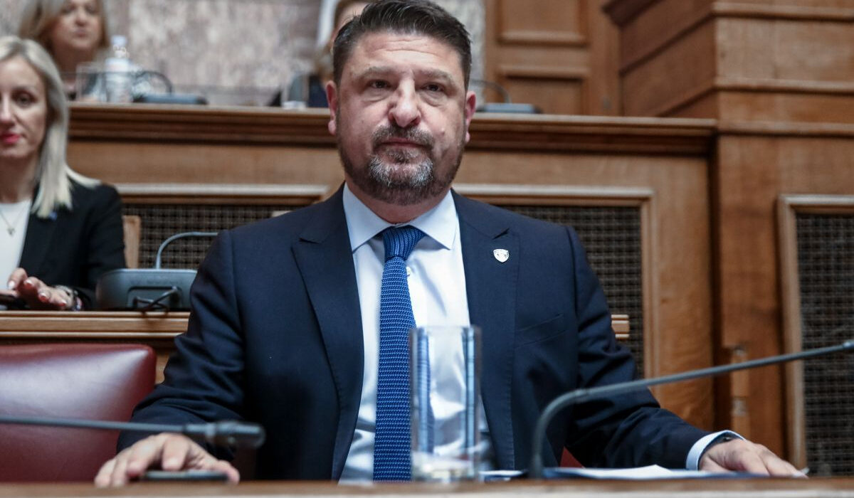 Η ΝΔ στηρίζει Χαρδαλιά για την Περιφέρεια Αττικής – Η ανακοίνωση της Πειραιώς