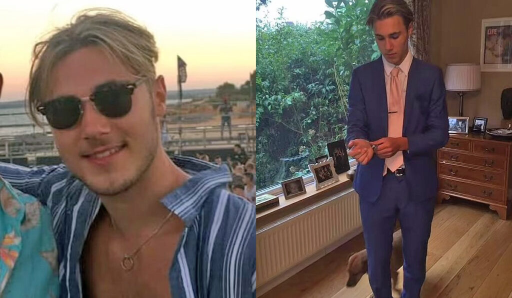 Σπάτα: Αυτός είναι ο 21χρονος Jack Fenton που βρήκε φριχτό θάνατο – Τα νέα στοιχεία και η selfie