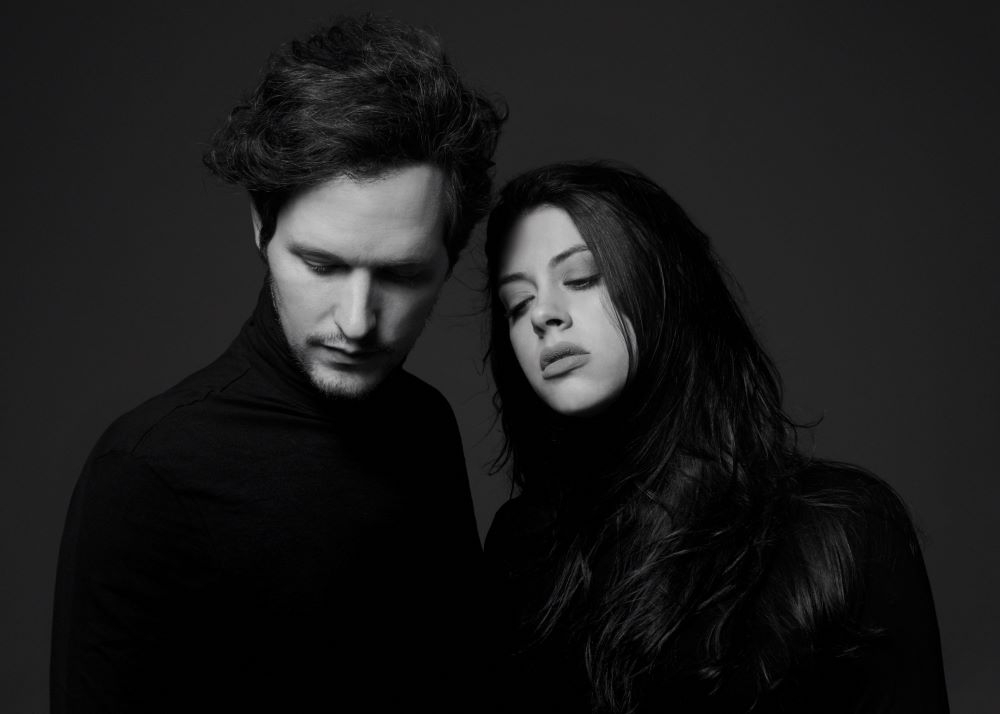 Katerine Duska και Leon of Athens live από τον Φάρο του Κ.Π.Ι.Σ.Ν.