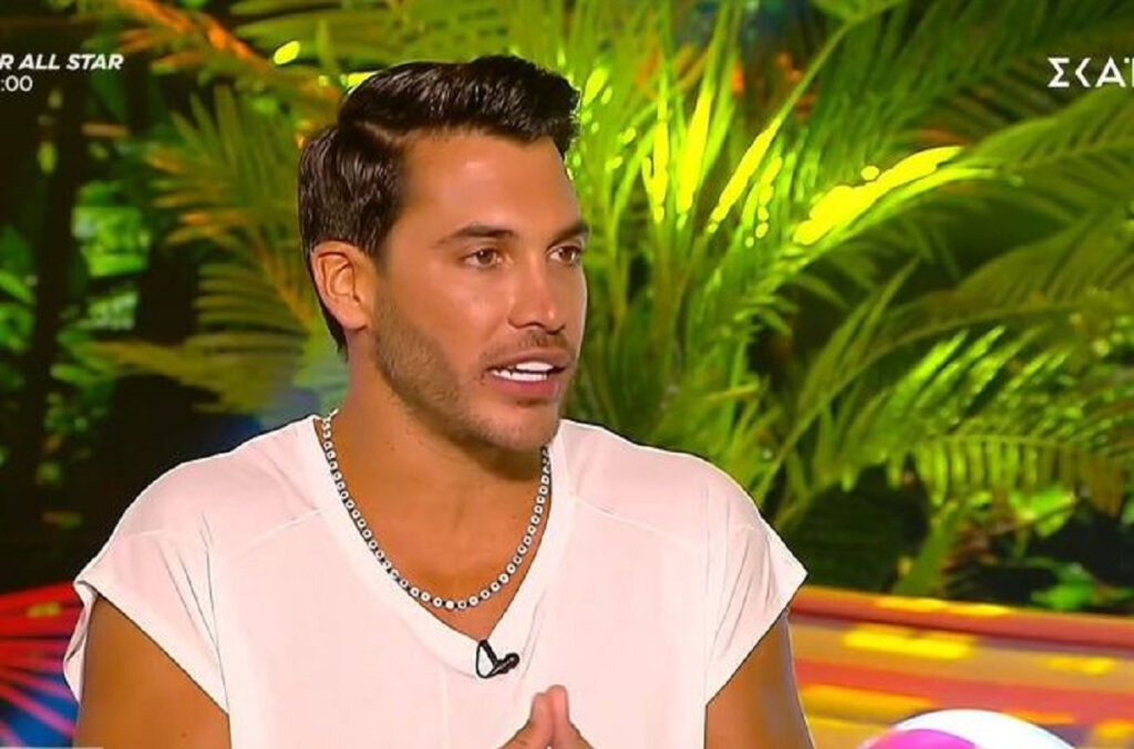 Survivor All Star – Γιώργος Ασημακόπουλος: Ο Βασάλος άλλαξε από όταν ήρθαν οι οικογένειες
