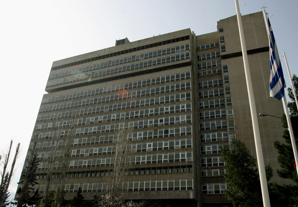 Υπέγραψε ή όχι η Εισαγγελέας της ΕΥΠ Βασιλική Βλάχου τις παρακολουθήσεις Ανδρουλάκη – Κουκάκη;