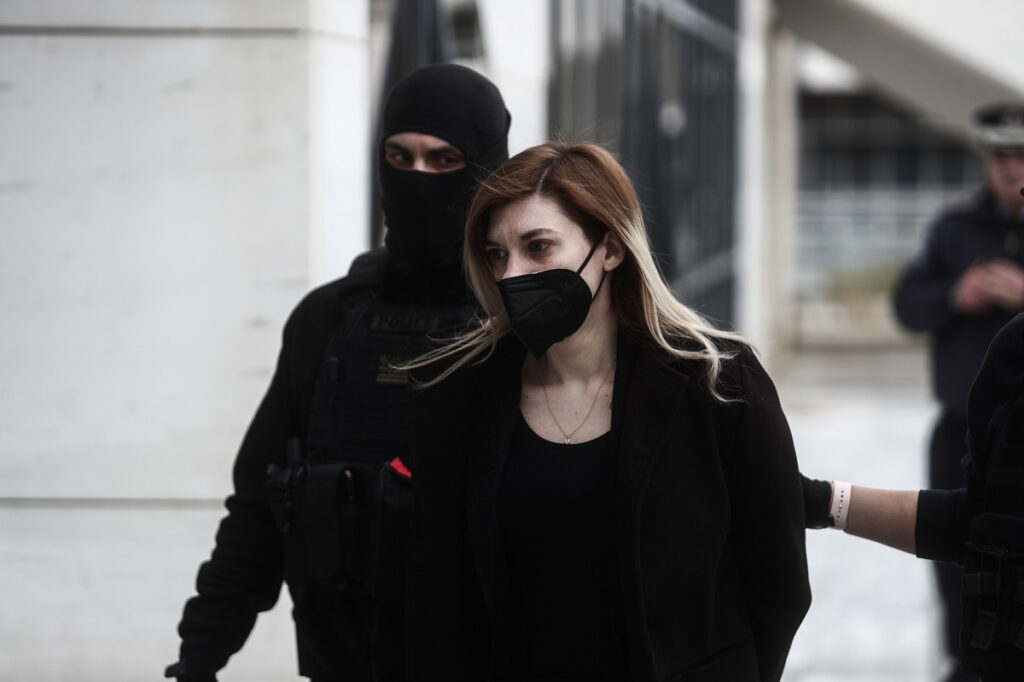 Δίκη Πισπιρίγκου: Παιδίατρος περιγράφει τις τελευταίες στιγμές της Τζωρτζίνας