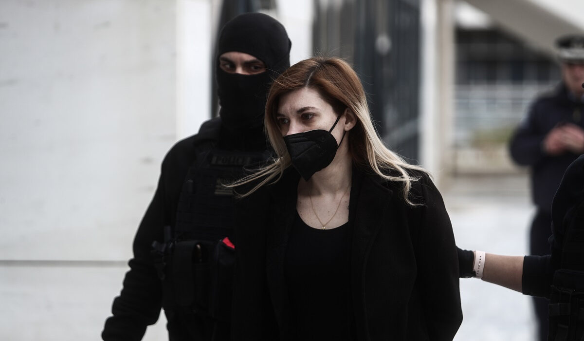 Δίκη Πισπιρίγκου: Παιδίατρος περιγράφει τις τελευταίες στιγμές της Τζωρτζίνας