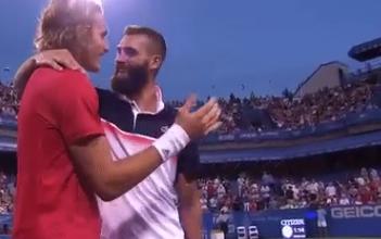 Τσιτσιπάς Citi Open: Στους 4 και στο Νο5 του κόσμου
