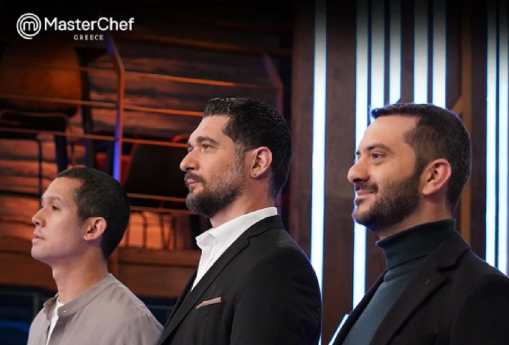 MasterChef 5: Έκπληξη στη σημερινή αποχώρηση – Οργή Κουτσόπουλου
