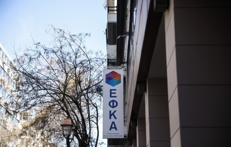 Δοκιμασία τα αναδρομικά στις συντάξεις