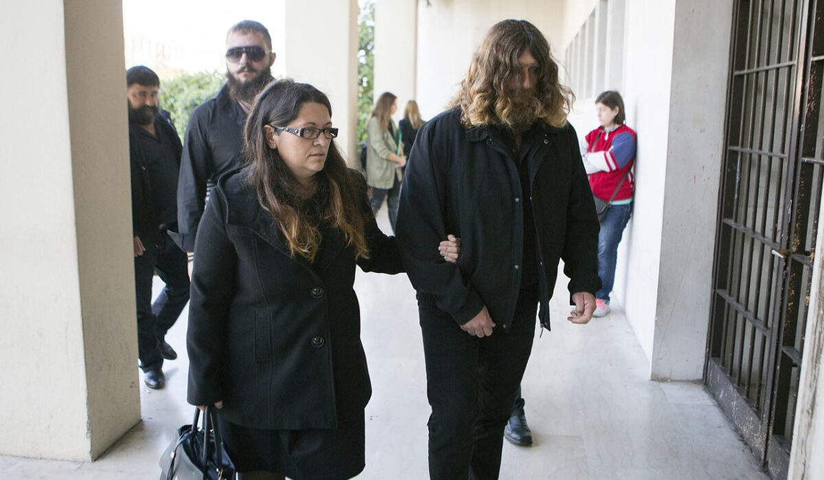 Υπόθεση Γιακουμάκη: Συνεχίζεται η δίκη των εννιά Κρητικών
