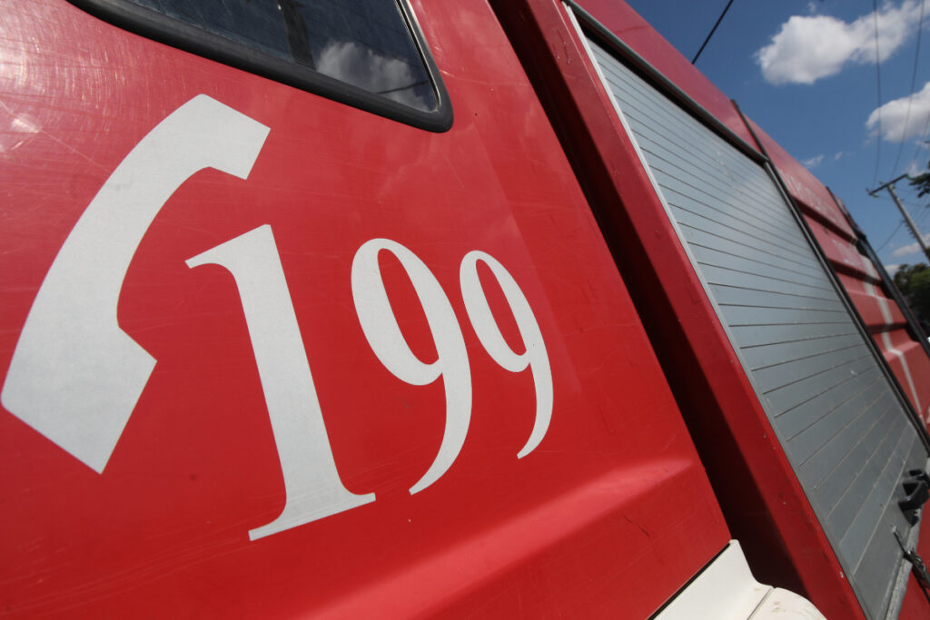 Τραγική ιστορία στην Κρήτη – Έβαλε φωτιά στο σπίτι της για να «λυτρωθεί από τα βάσανα»