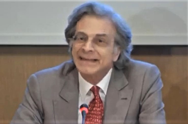 Αντώνης Παντελής: Ας μη μας ανησυχούν οι συνδυασμοί ανεξάρτητων στις επικείμενες εκλογές