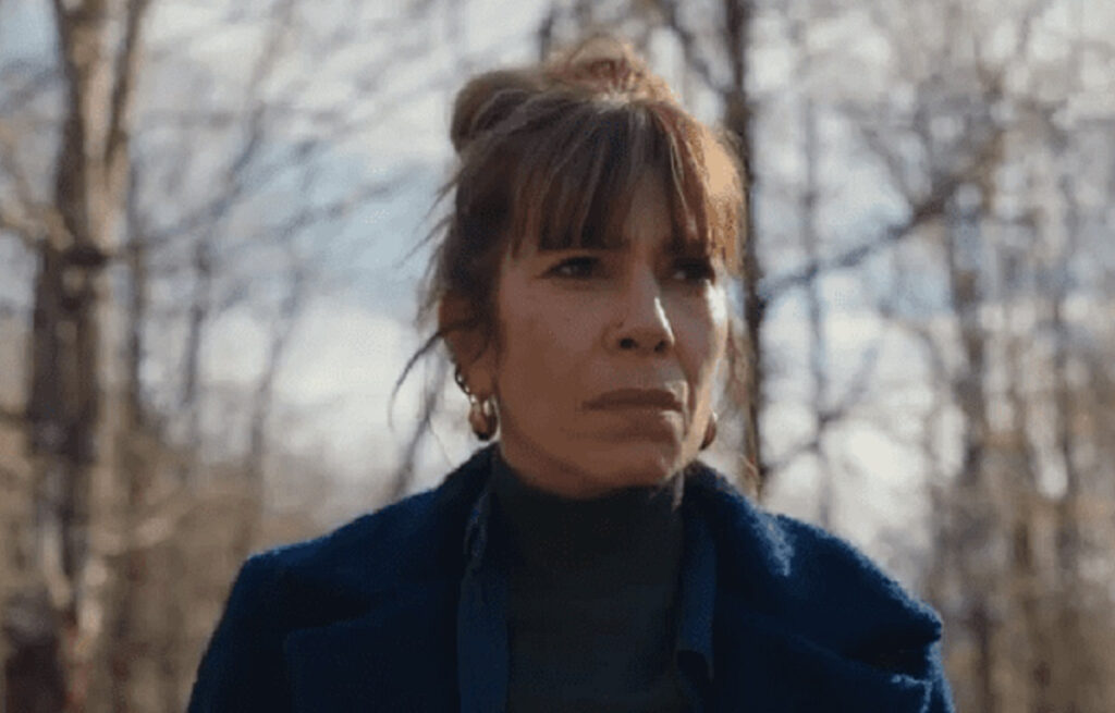 Μυρτώ Αλικάκη: «Με το Ταμπού υπάρχουν τρομερές εξελίξεις»