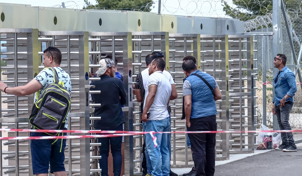 Φον ντερ Λάιεν για ναυάγιο στην Πύλο: «Μια ακόμη έκκληση για δράση»