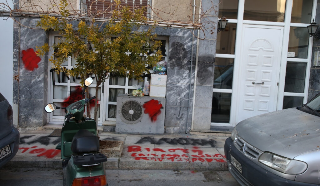 Κολωνός: Στη φυλακή 40χρονος επιχειρηματίας για τον βιασμό της 12χρονης