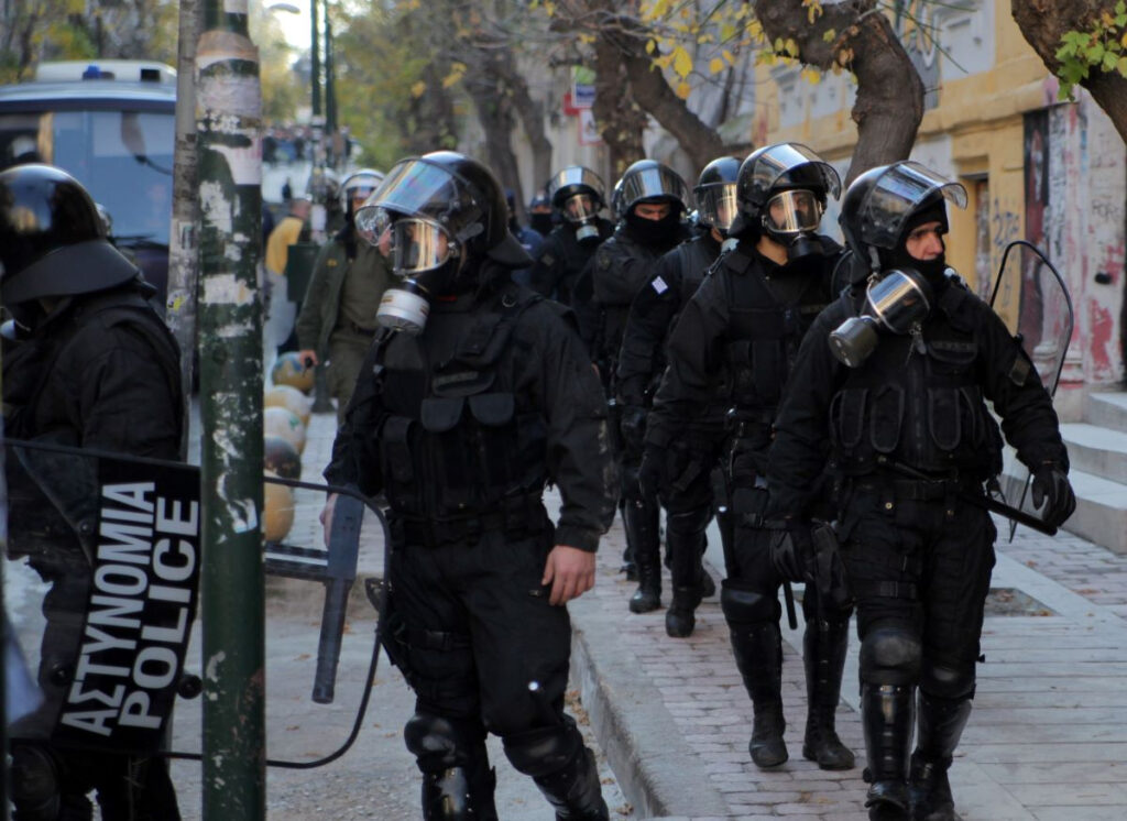 Το τρίγωνο της Greek Mafia στην ΕΛΑΣ: Εκτελέσεις, λαθρεμπόριο καυσίμων, δολοφονία ΕΚΑΜίτη