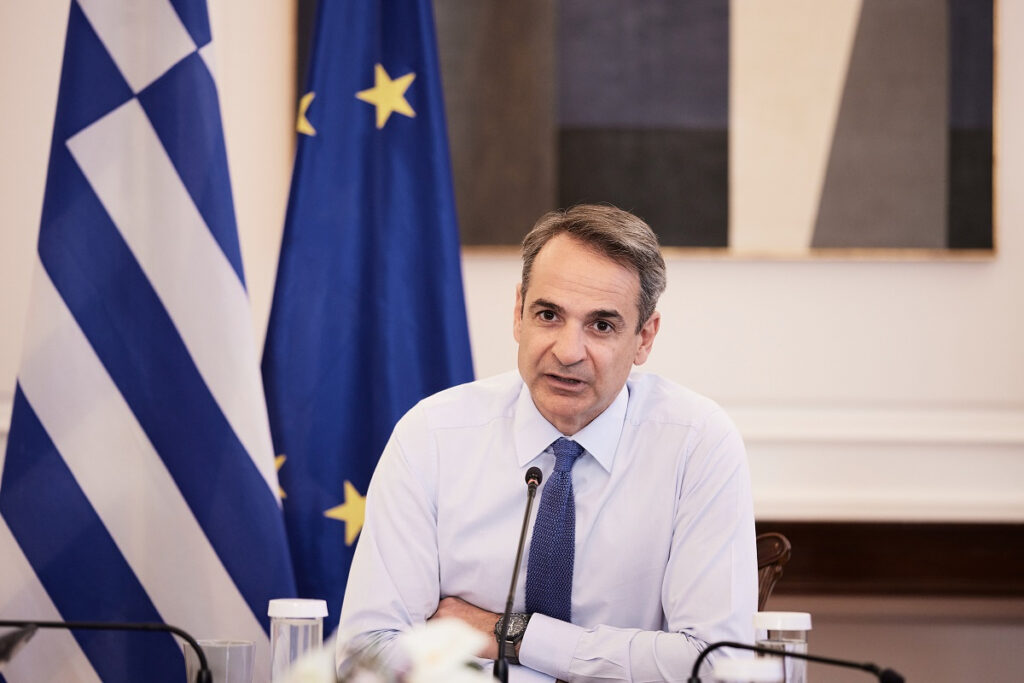 «Εκλογές τώρα είναι πολιτική αυτοκτονία»: Πώς το Μαξίμου αποφάσισε τη μετάθεση των εκλογών τον Μάιο