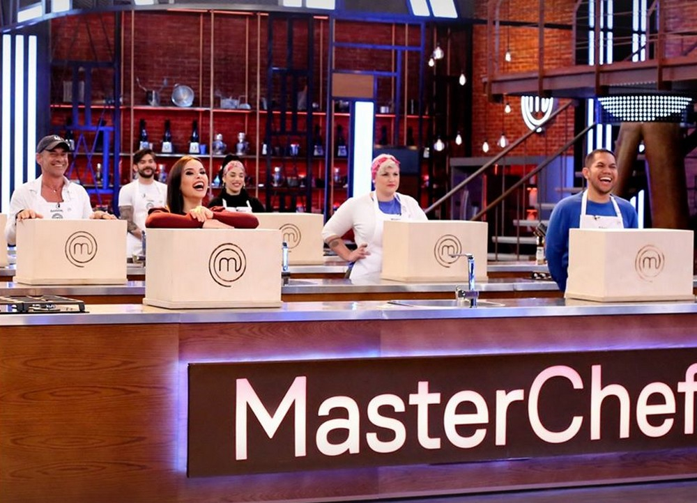 MasterChef 4: Αυτή είναι η ημερομηνία του τελικού