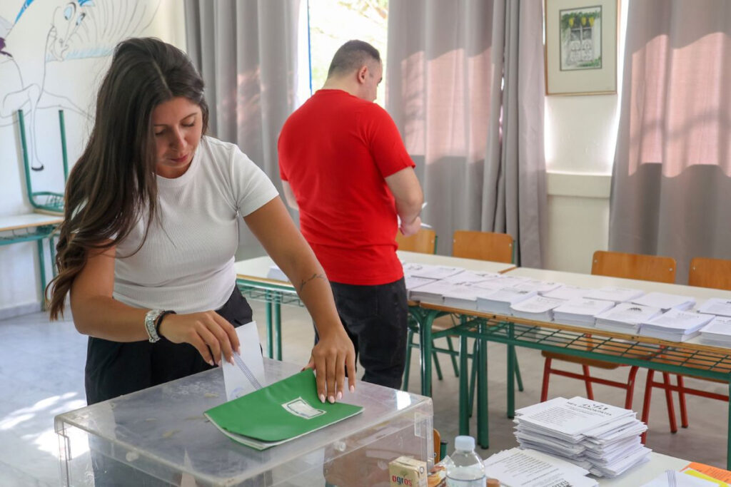Τα περίεργα των Δημοτικών εκλογών 2023: Οι υποψήφιοι ετών… 100 και οι 6 Δήμαρχοι που έχουν ήδη βγει