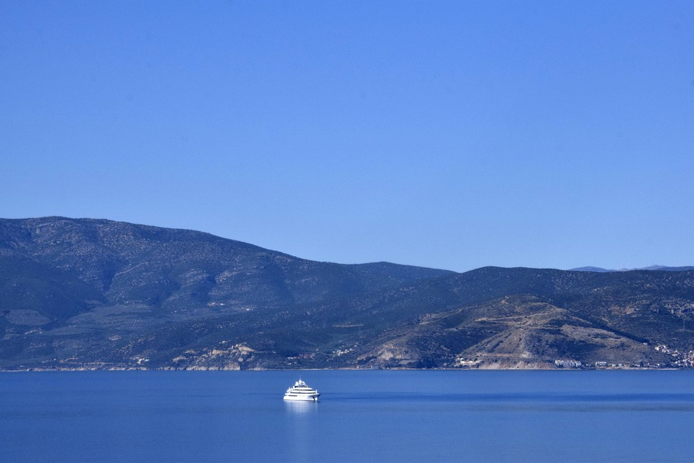 Καιρός: Πρόσκαιρη βελτίωση σήμερα και νέα κακοκαιρία από Τετάρτη