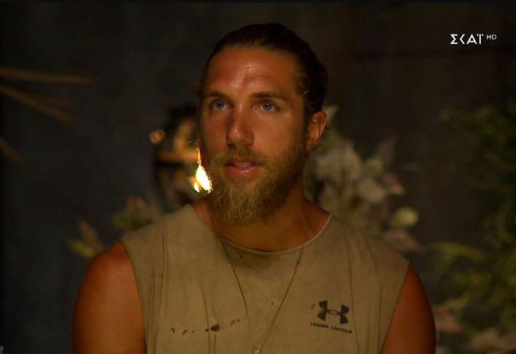 Survivor All Star: Ο Γιώργος Κόρομι επιβεβαίωσε τα spoilers – Η συγκινητική αποχώρηση