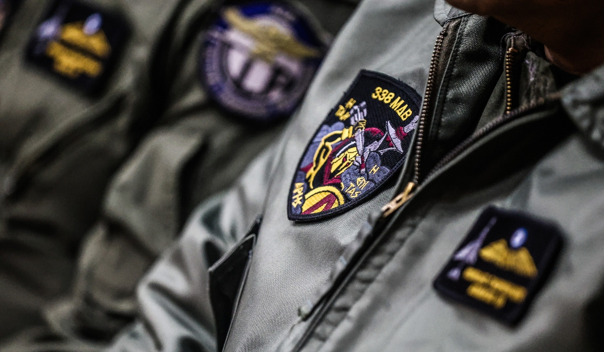 Θρήνος στην Πολεμική Αεροπορία: Πέθανε ξαφνικά 43χρονος Αρχισμηνίας
