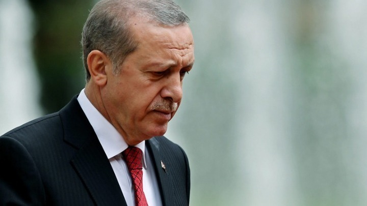 Ερντογάν: Σύνοδος για το μεταναστευτικό στην Κωνσταντινούπολη – Θα συμμετάσχουν Μέρκελ, Μακρόν