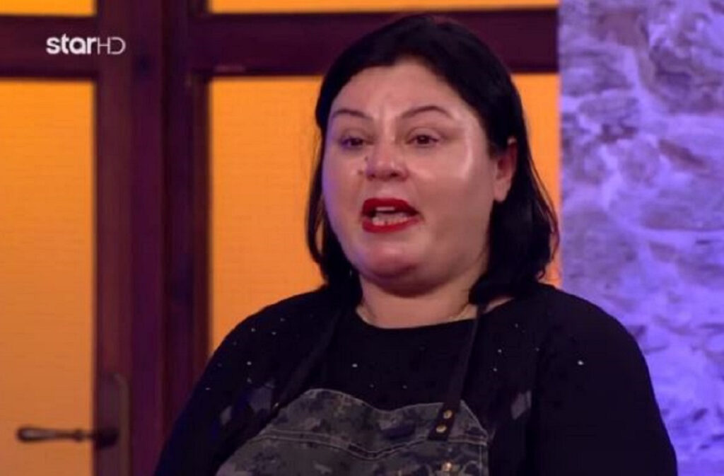 MasterChef 2024 – Μαγείρεψε κλαίγοντας η Γεωργία: Έχω βιώσει άσχημες καταστάσεις, έχω υποστεί bullying