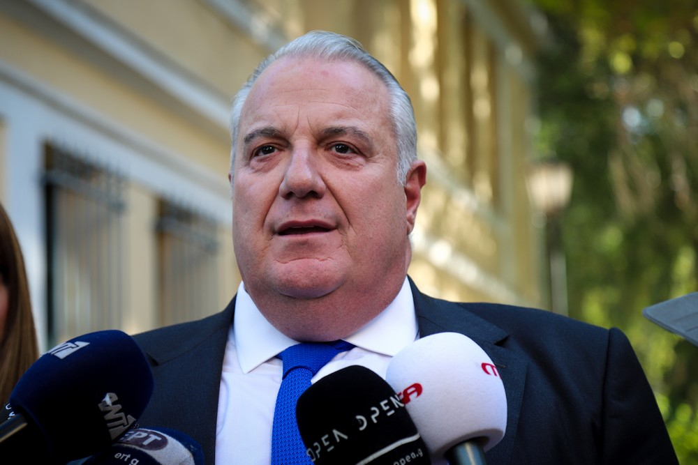Κεχαγιόγλου: Η 35χρονη αρνείται την κατηγορία για την επίθεση με βιτριόλι