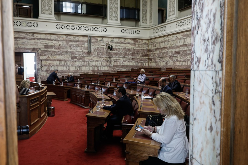Νέες καταγγελίες Μιωνή