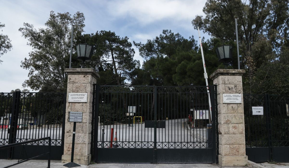 Πρώτα το Κολλέγιο, τώρα το Αρσάκειο: Κάτι κακό συμβαίνει στα «σχολεία της ελίτ»