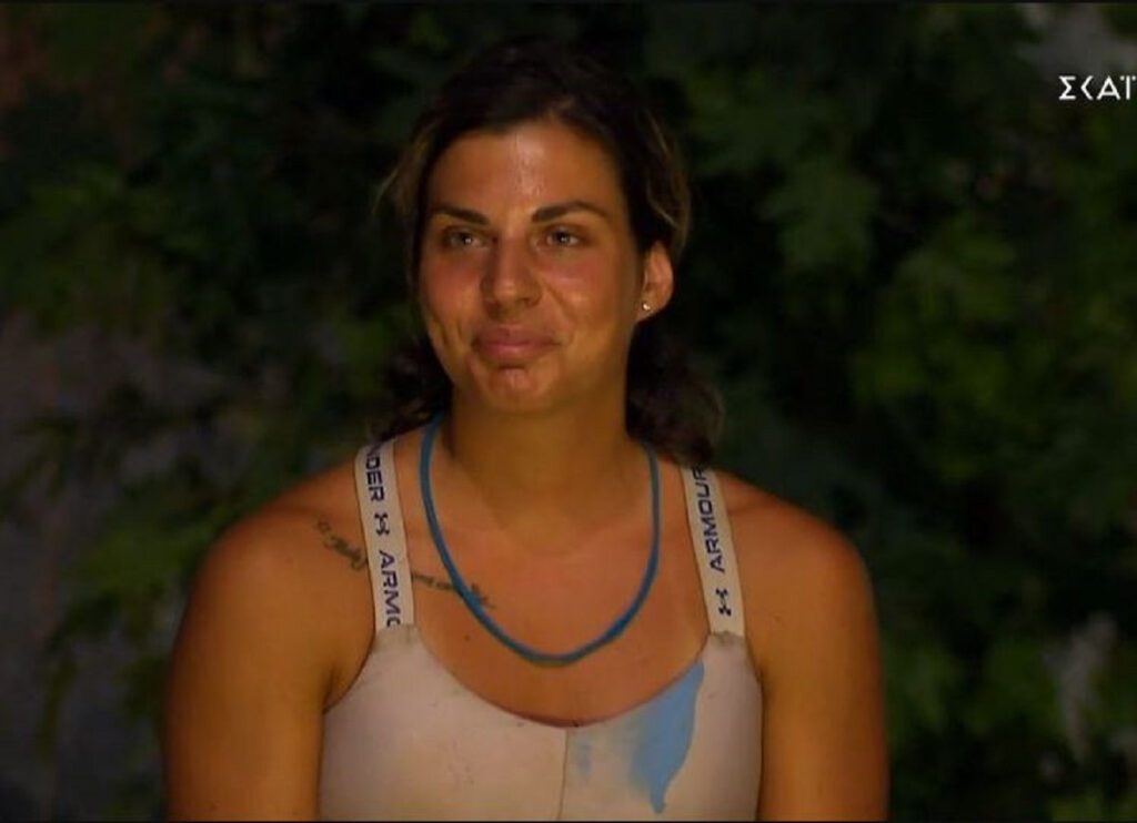 Survivor All Star: Βολές στη Σταυρούλα μετά την αποχώρηση
