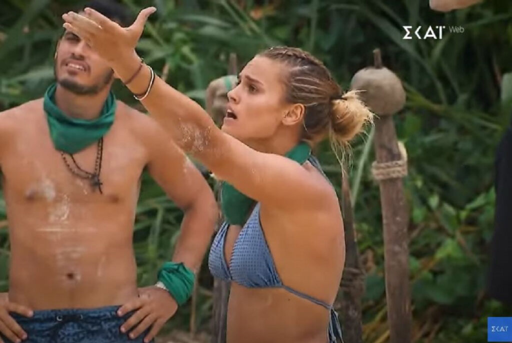Survivor spoiler 31/10: Αυτοί κερδίζουν το έπαθλο επικοινωνίας – Υπόγεια στρατηγική για την αποχώρηση 1/11