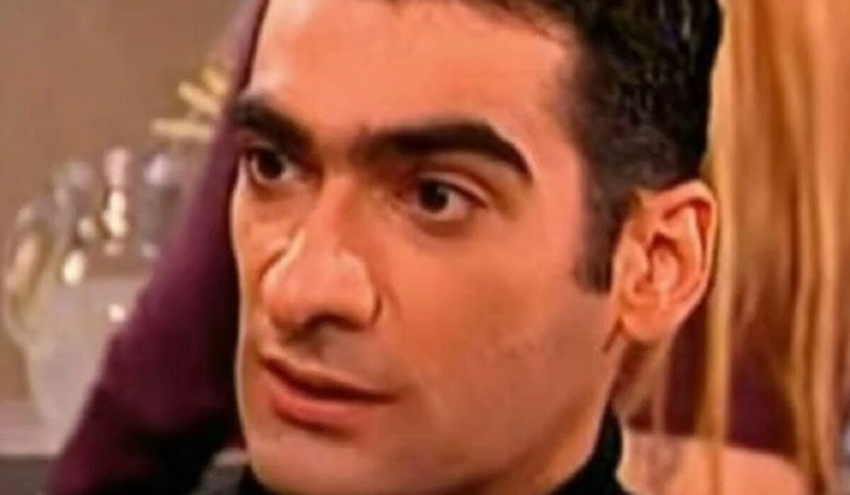 Νίκος Κυριακίδης: Πέθανε στα 54 του ο ηθοποιός – Ήταν γνωστός από τη σειρά «Κωνσταντίνου και Ελένης»