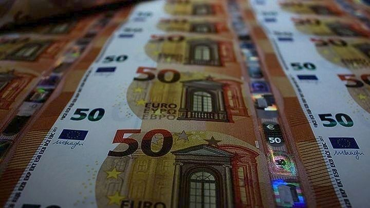 Τουρίστες «γέμιζαν» την Λάρισα με πλαστά 50ευρα