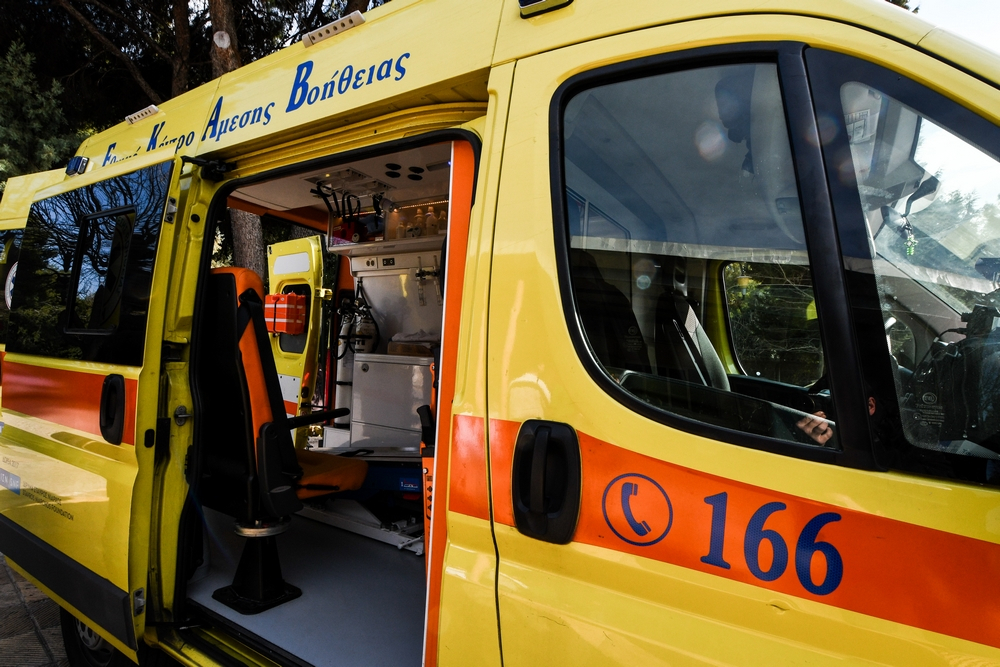 Θεσσαλονίκη: Πτώμα άνδρα εντοπίστηκε σε διαμέρισμα
