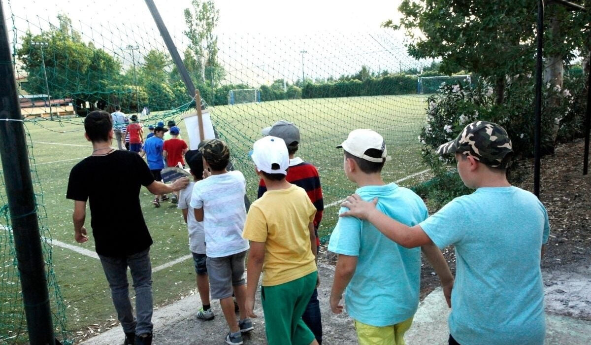 Κατασκηνώσεις ΕΦΚΑ 2024: Ξεκινούν 20/5 οι αιτήσεις – Οι δικαιούχοι και η προθεσμία