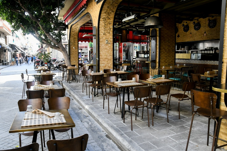 Μεγάλη ανησυχία στην εστίαση: Επιχειρήσεις αδυνατούν να πληρώσουν ενοίκιο – «Ξεχείλισε το ποτήρι»