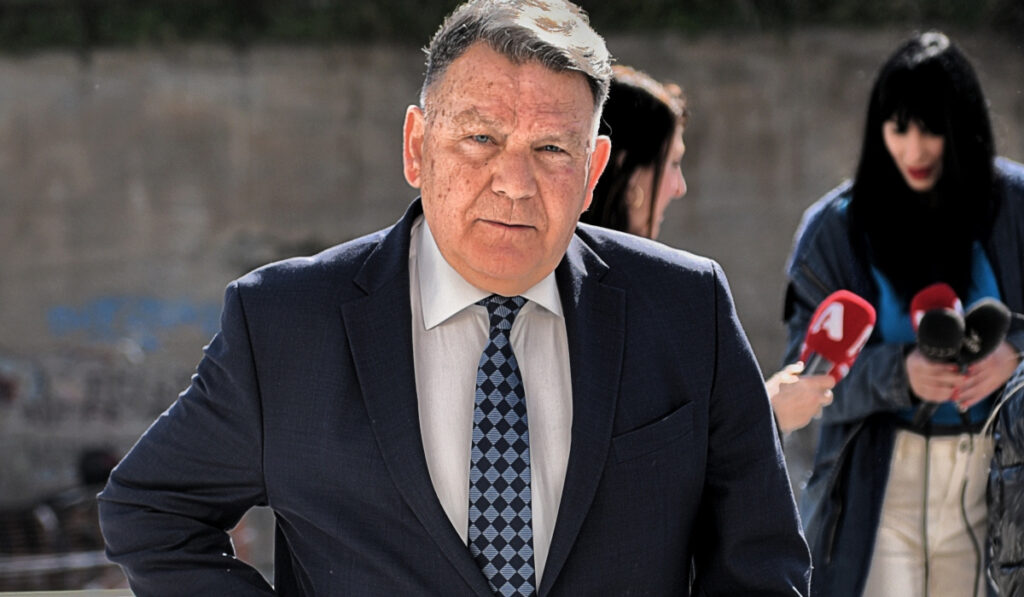 Ξαναχτυπά ο Κούγιας: «Χούντα της ομοφυλοφιλικής κοινότητας» – Η απάντηση στον Κασσελάκη