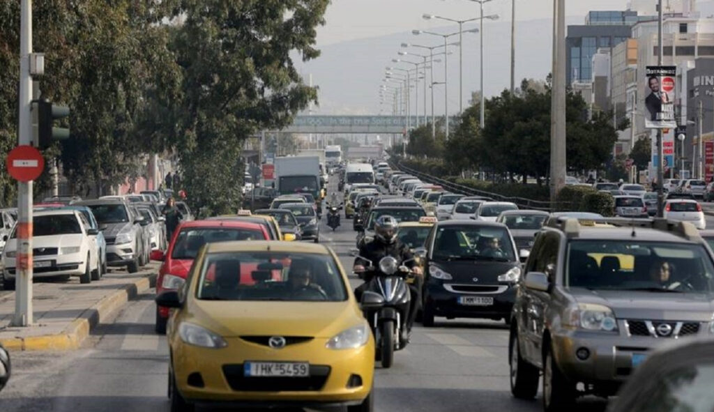 Τέλη κυκλοφορίας: Λήγει αύριο η προθεσμία – Πώς γίνεται η πληρωμή, ποιοι απαλλάσσονται