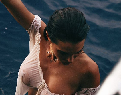 Η 21χρονη που δηλώνει «κακή επιρροή» του Instagram