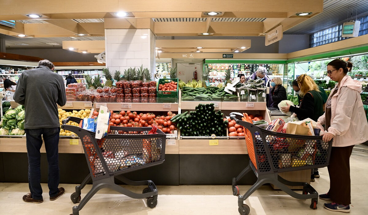 Market Pass 2: Η ώρα πληρωμής – Πότε μπαίνουν τα λεφτά